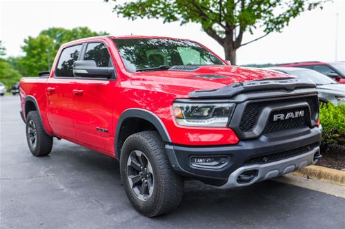 ram ram 1500 2019 1C6SRFLTXKN564193 image ram ram 1500 2019 1C6SRFLTXKN564193 image